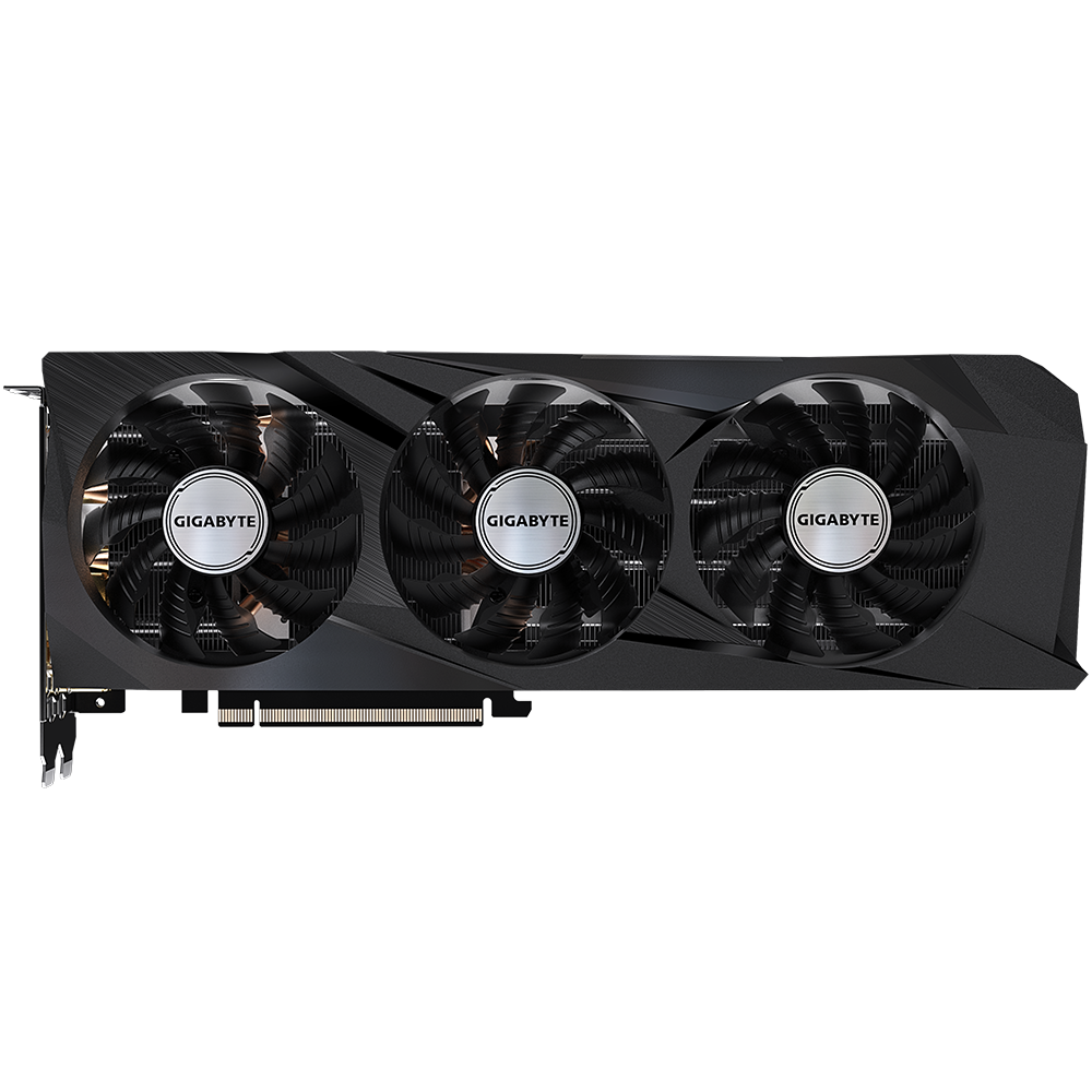 GeForce RTX 3070 GAMING OC 8G STEALTH Gallery Graphics Card