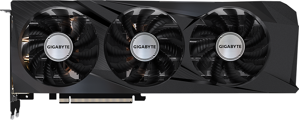 GeForce RTX™ 3070 GAMING OC 8G STEALTH