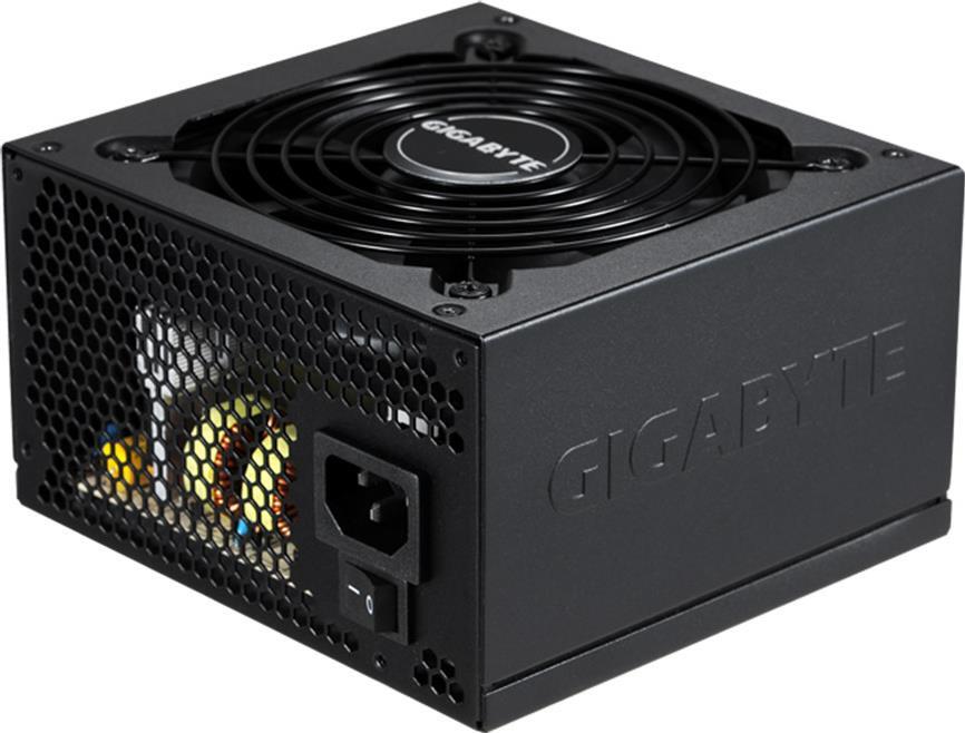 Fuentes de Poder - Pulse 550W