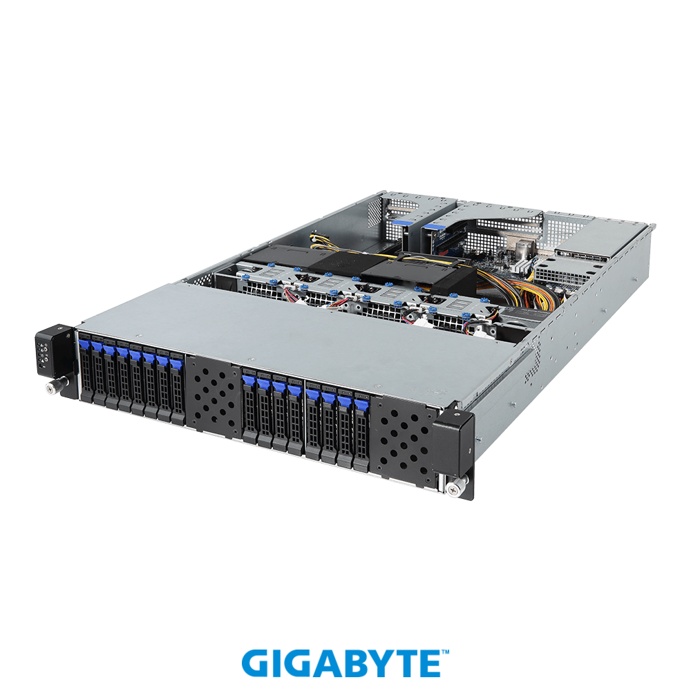 G221-Z30 (rev. A00) | GPU Servers - GIGABYTE U.S.A.