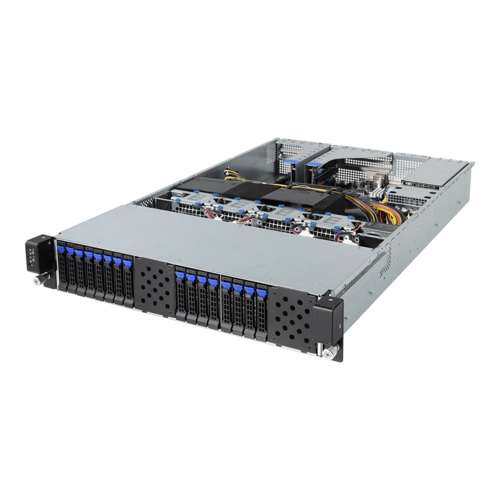 G221-Z30 (rev. A00) - GPU Servers
