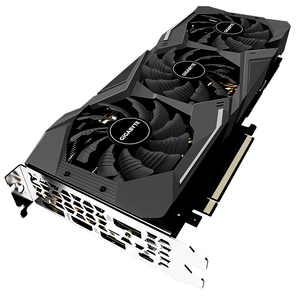 Gigabyte rtx 2070 on sale super windforce oc