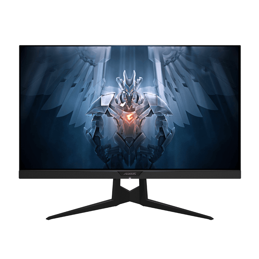 AORUS FI27Q-X モニター240hz 1440p ips RGB AORUS FI27Q-X Gaming Monitor｜AORUS - GIGABYTE India