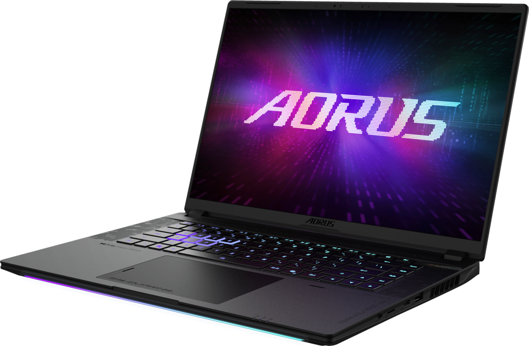 AORUS MASTER 16 AM6J