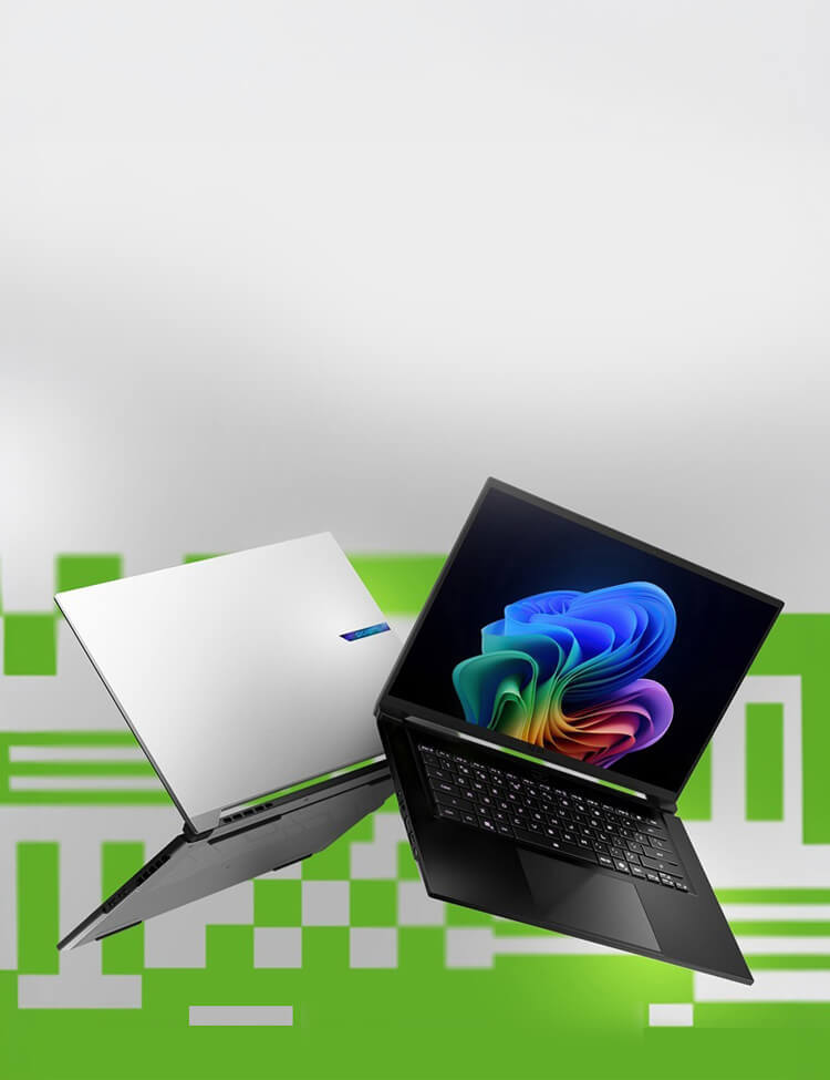 One Gaming LaptopTo Do Them All