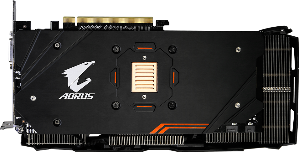 AORUS Radeon RX580 8GB グラフィックボード 動作確認済み AORUS Radeon™ RX580 XTR 8G - GIGABYTE Japan
