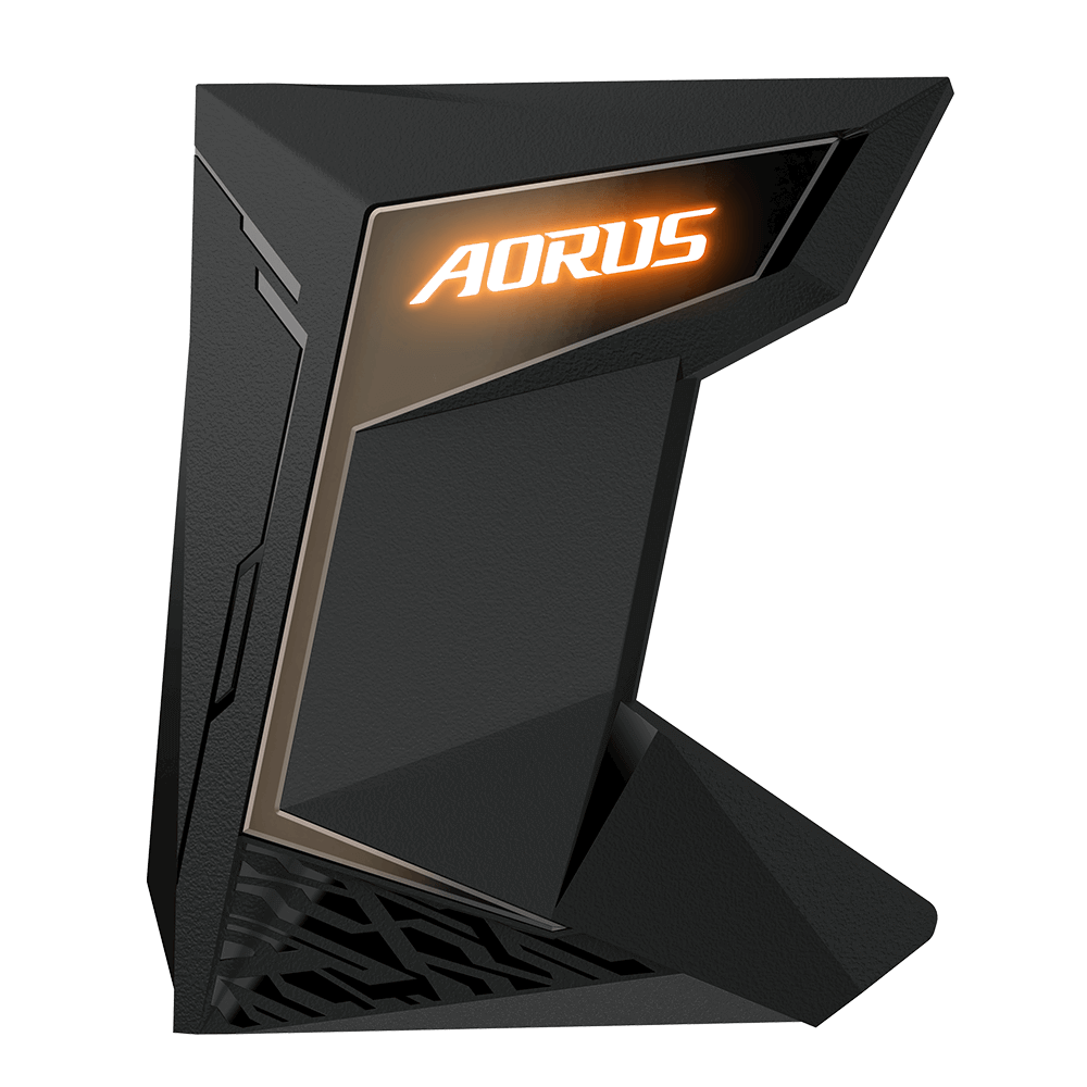 AORUS NVLINK BRIDGE 4 Slot Key Features Graphics Card