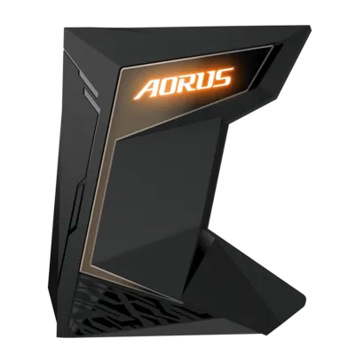 その他 AORUS NVLINK BRIDGE 4-SLOT GC-ANVLINK 400