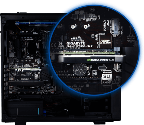 NVIDIA QUADRO K620 (Rev. 1.0) Professional Graphics Card