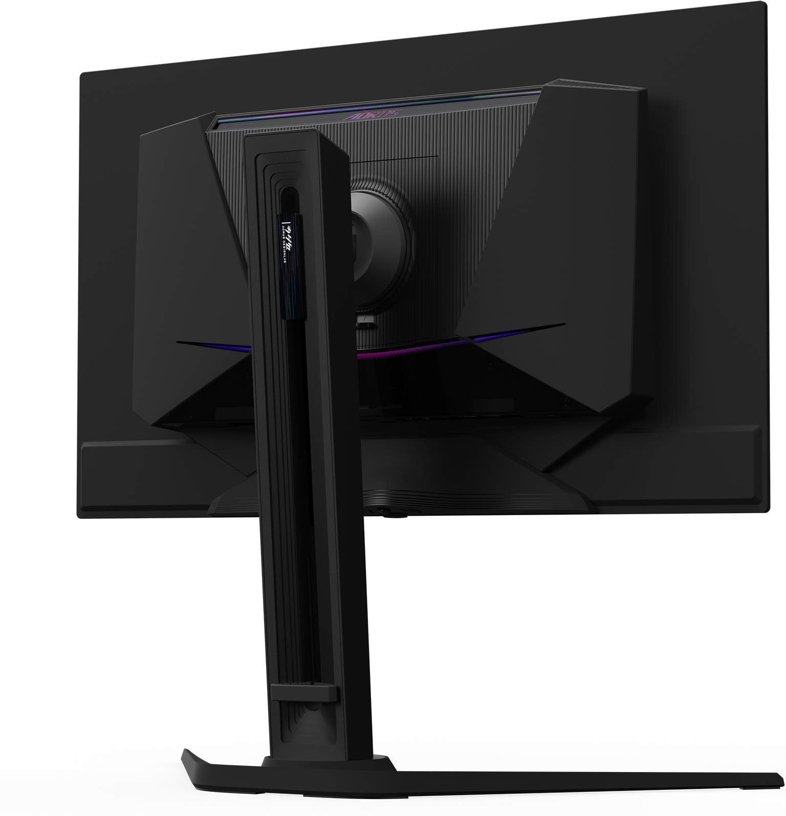 AORUS FO27Q5P