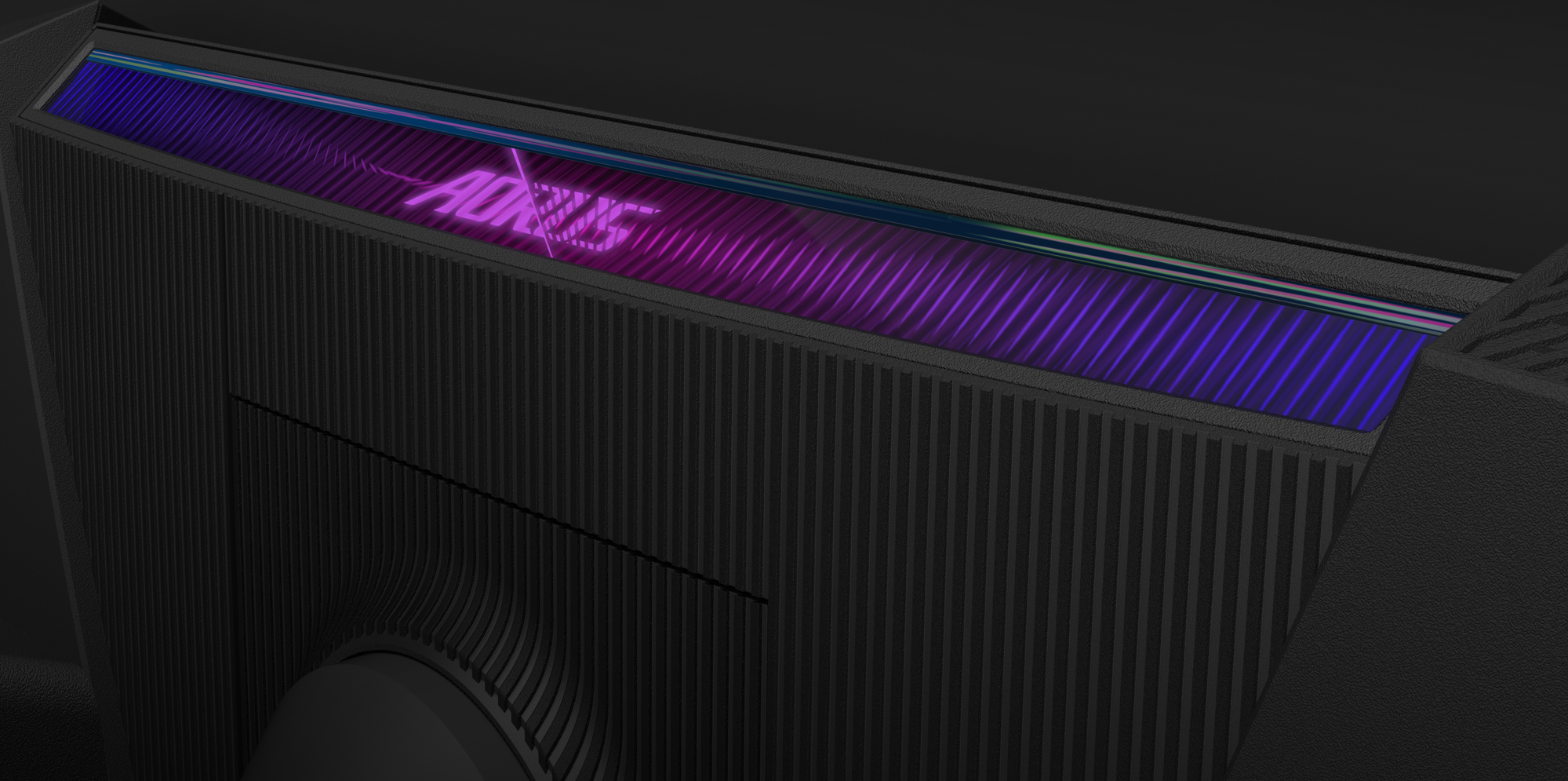 AORUS FO32U2P