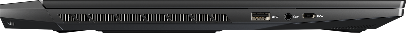 AORUS 17 (2024)