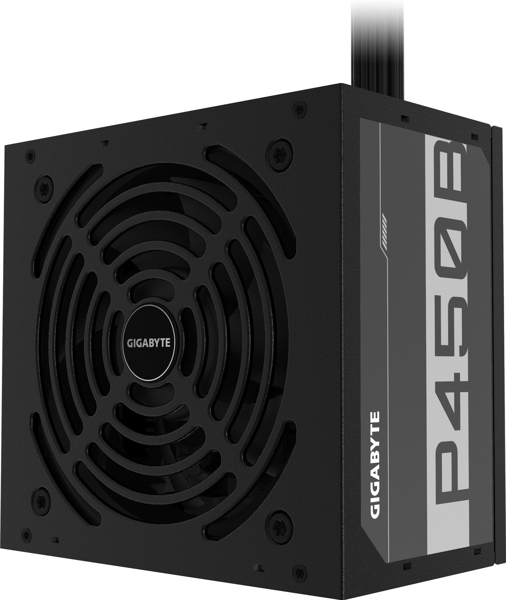 Power Supply - P450B