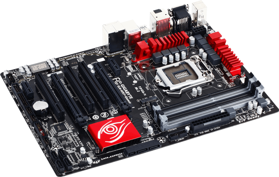 GA-H97-Gaming 3 (Rev. 1.0) Motherboard - GIGABYTE Global