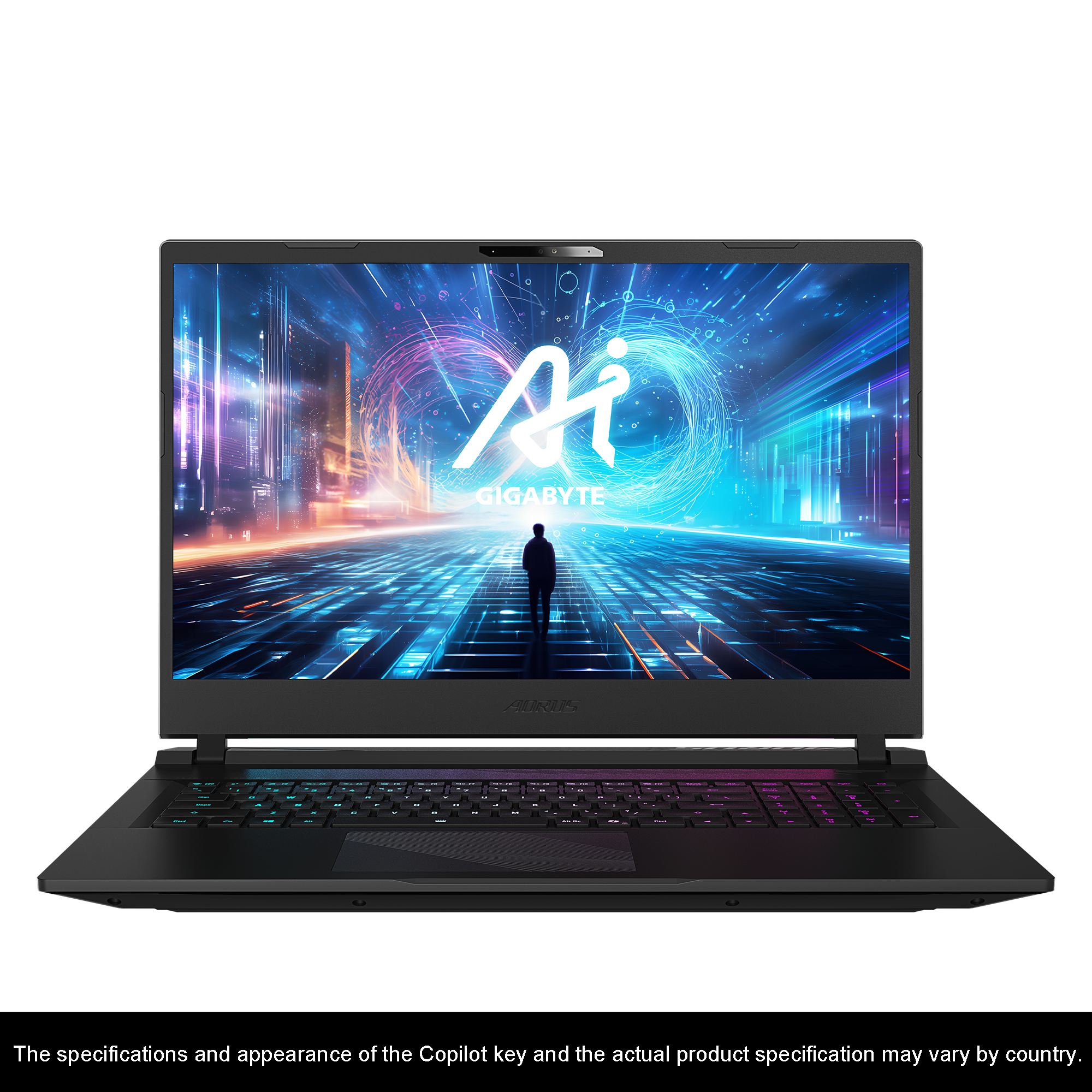 AORUS 17 (2024)