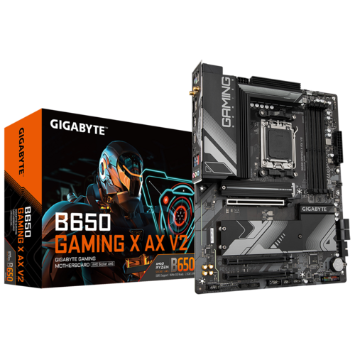 B650 GAMING X AX V2‏(1.0)‏