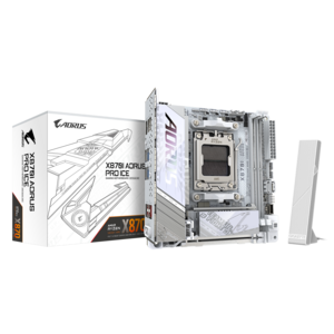 Mini-ITX | Motherboard - GIGABYTE U.S.A.