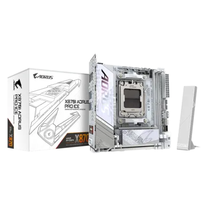 Mini ITX Motherboards｜AORUS - GIGABYTE Global