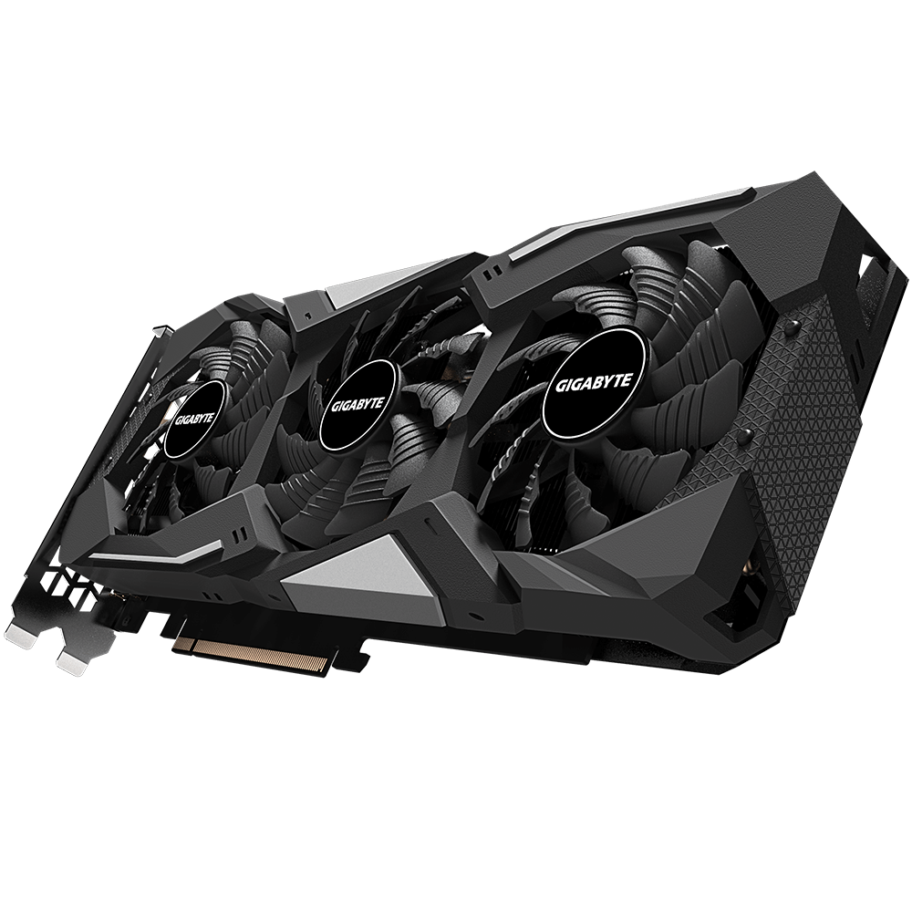 GeForce® GTX 1660 SUPER™ GAMING 6G Gallery | Graphics Card