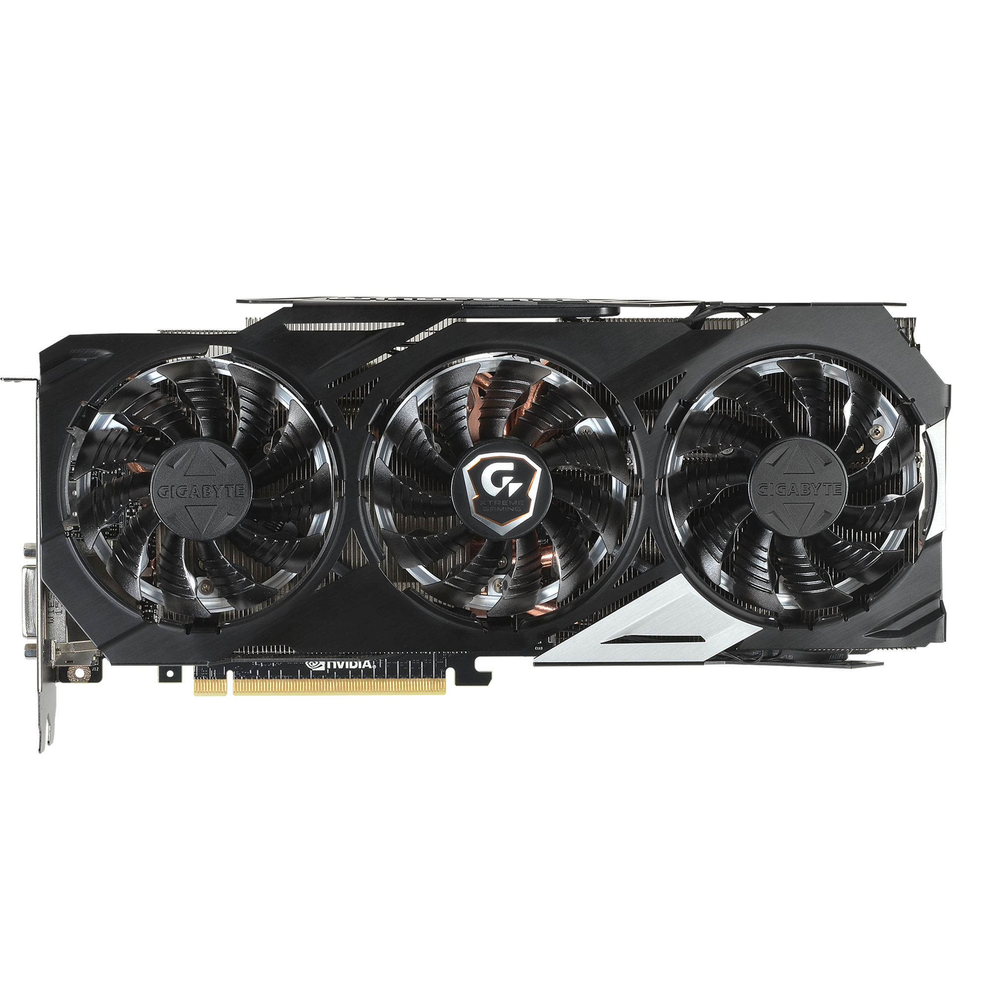 GIGABYTE GTX TITANX（12GB） GV-NTITANXD5-12GD-B Overview | Graphics Card - GIGABYTE Global