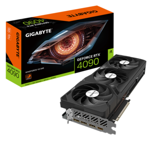 GeForce RTX™ 4090 | Graphics Card - GIGABYTE Global