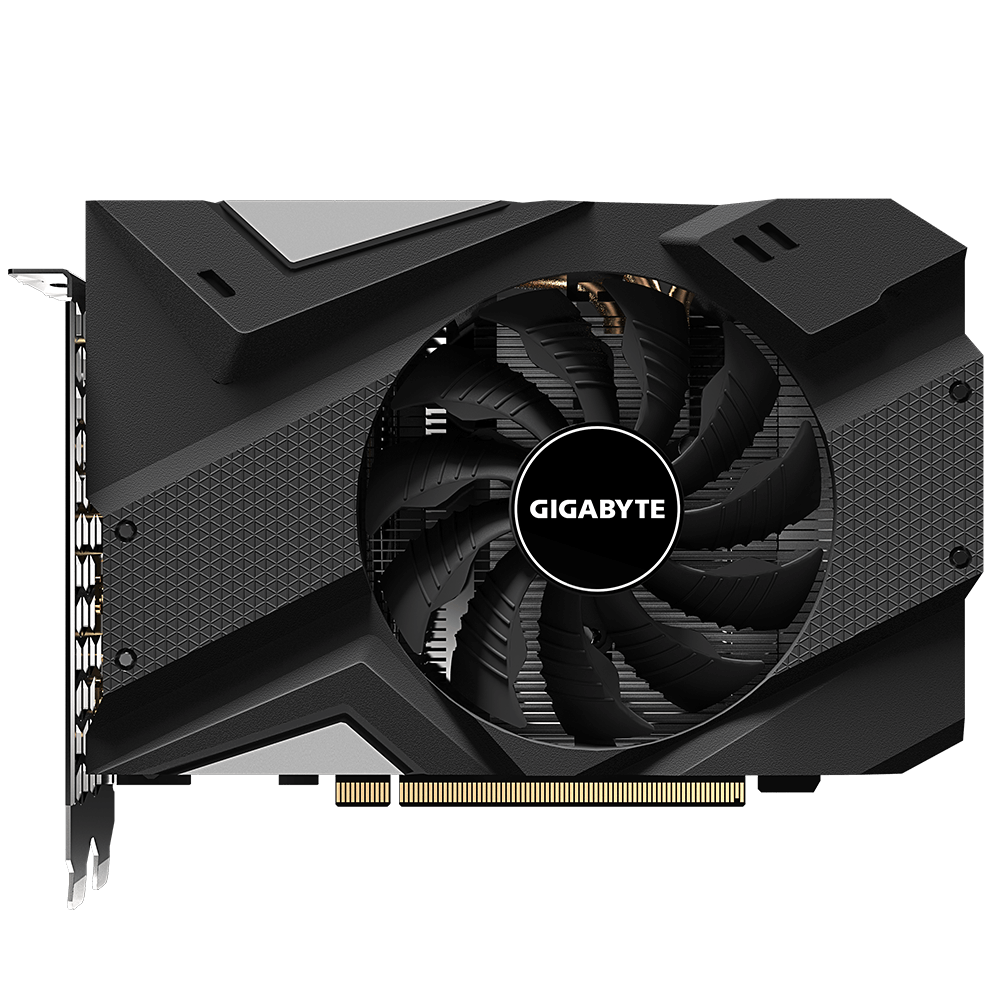 Geforce RTX 2060 MINI ITX 6G AORUS GIGABYTE USA