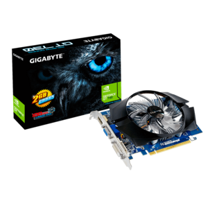 GeForce 700 Series Graphics Card GIGABYTE Global