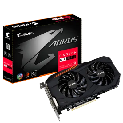 Ati rx 570 online 8gb