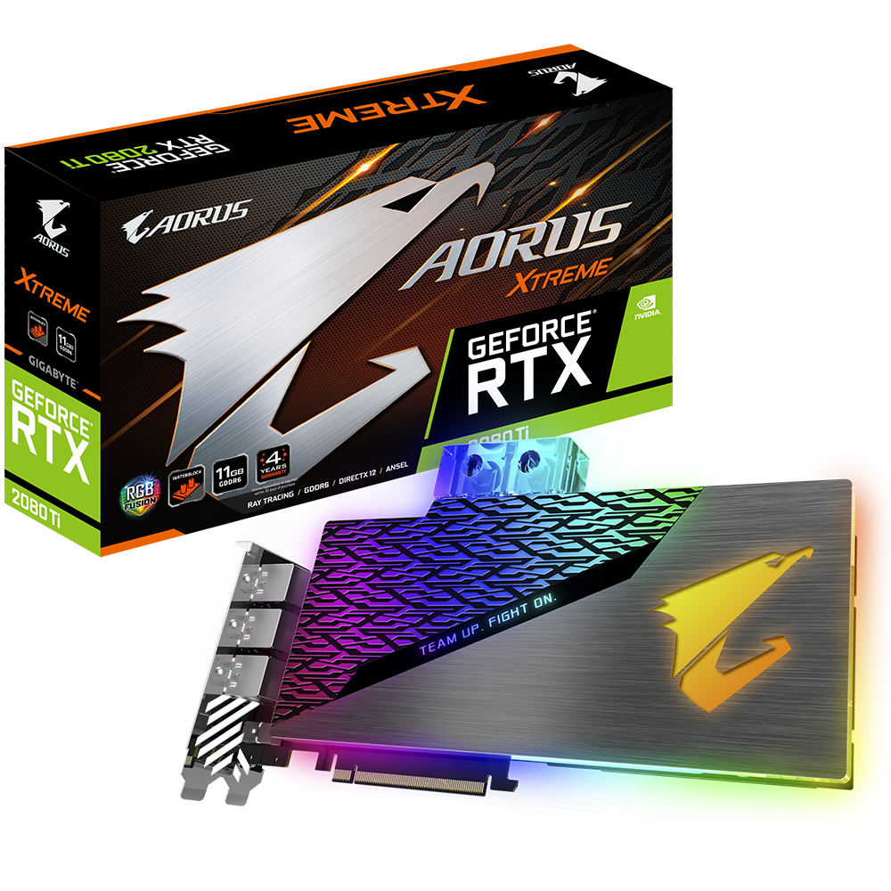 Rtx 2025 2080 aorus