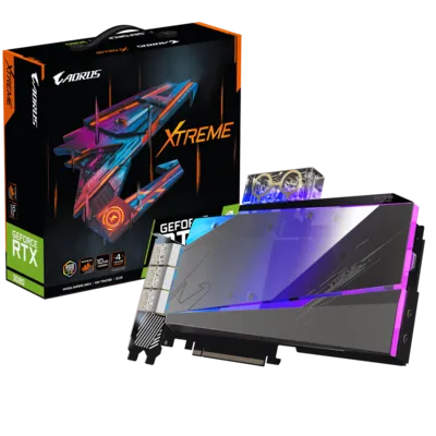 NVIDIA GeForce RTX 3080｜AORUS - GIGABYTE Canada
