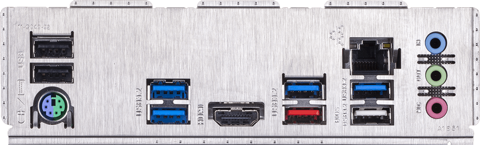 Z490 UD (Rev. 1.0) - GIGABYTE U.S.A.