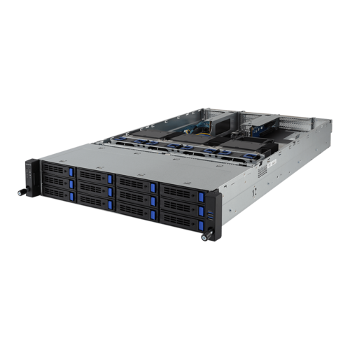 R281-Z94 (rev. B00) - Rack Servers