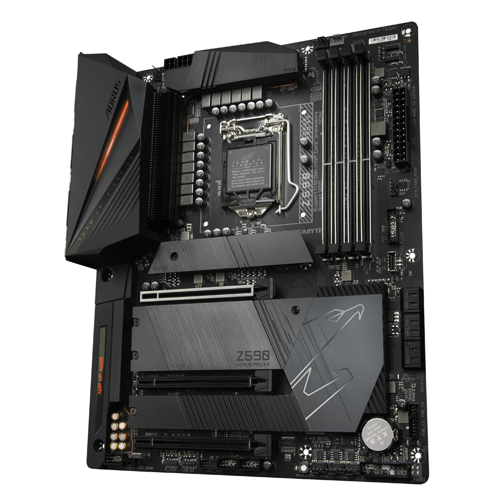 Z590 AORUS PRO AX(1.0)