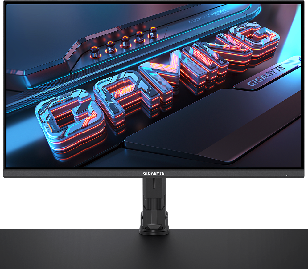 M32U Arm Edition Gaming Monitor
