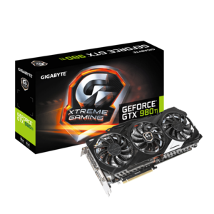 GeForce® GTX 980 Ti | グラフィックスカード - GIGABYTE Japan