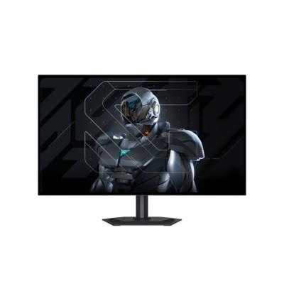 GIGABYTE Announces Availability of 27” QHD 280Hz WOLED Gaming