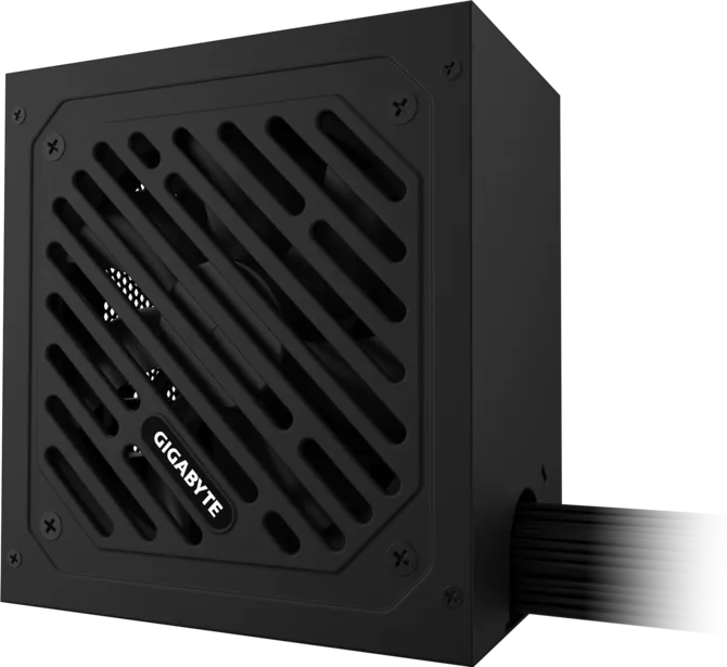 GIGABYTE P650SS 650W 80+ Silver