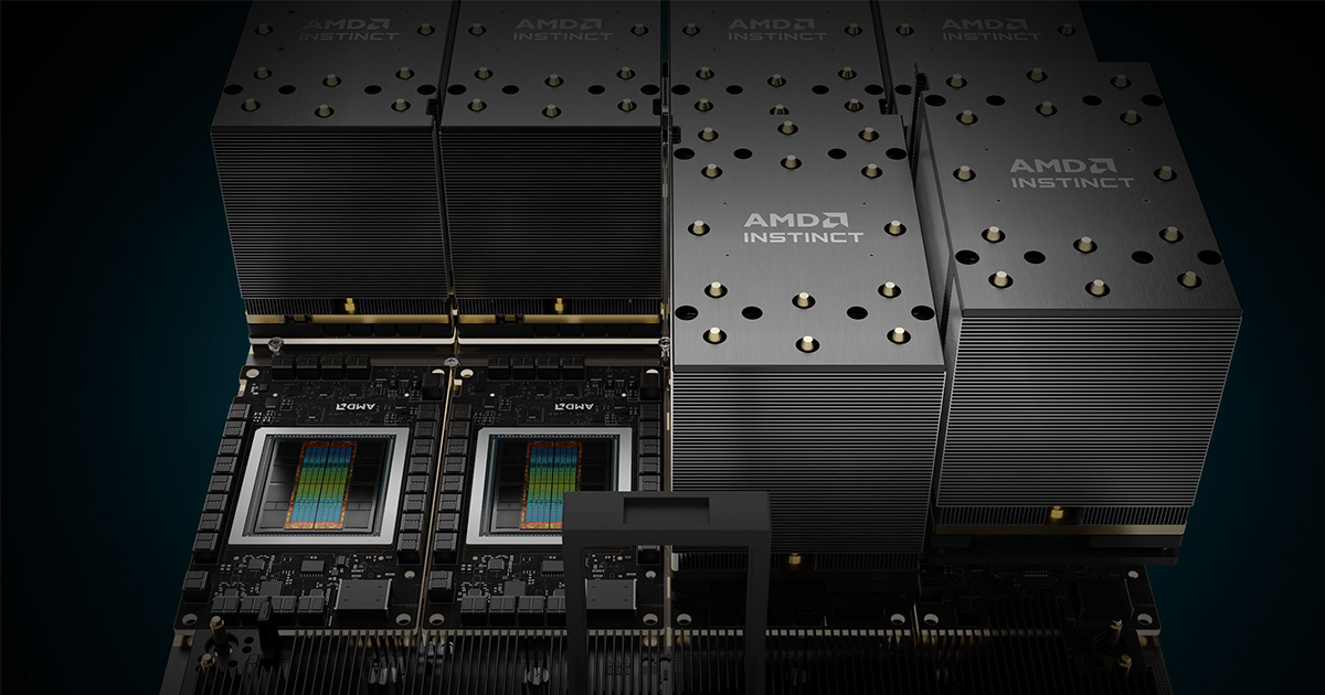 AMD Instinct