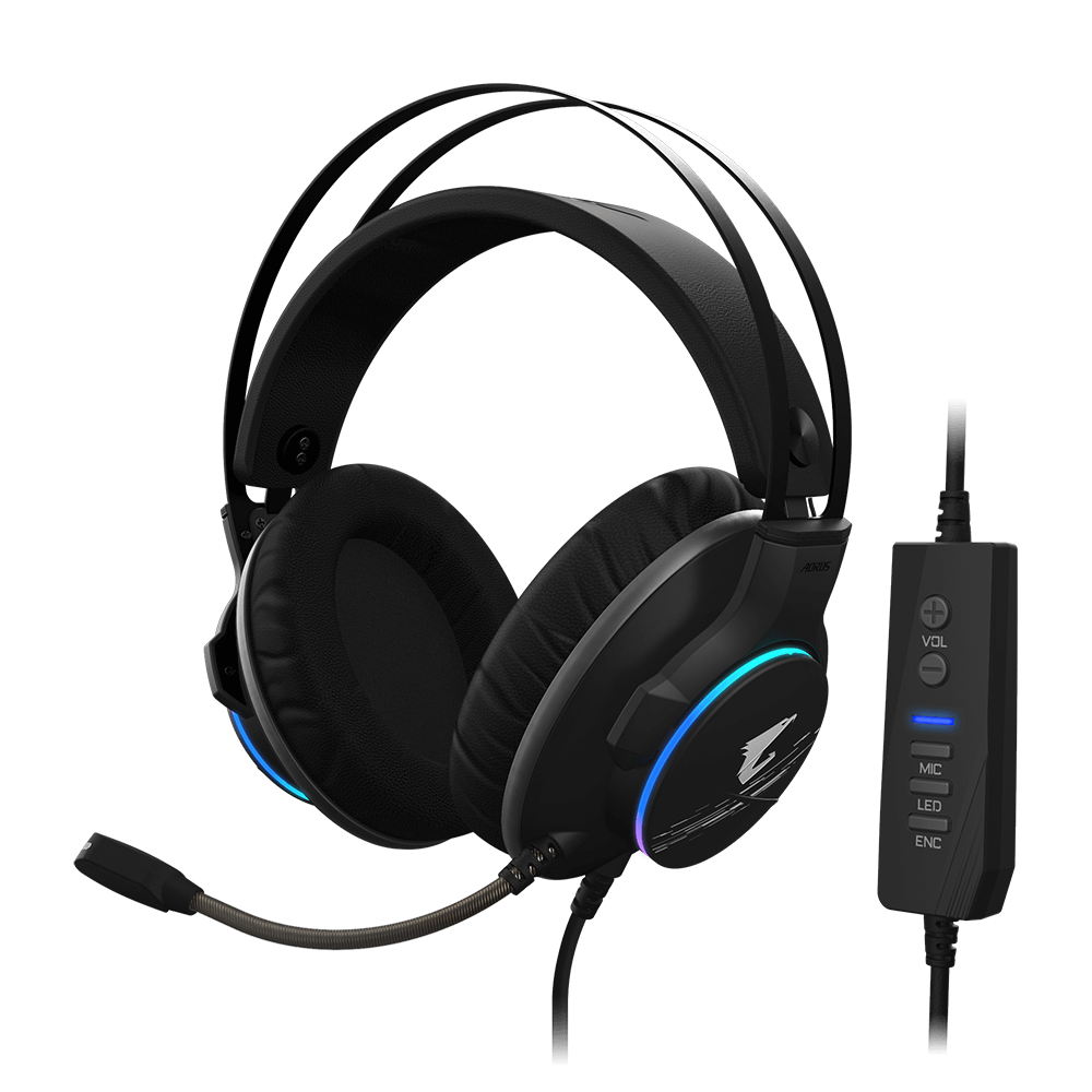 Aorus headset new arrivals