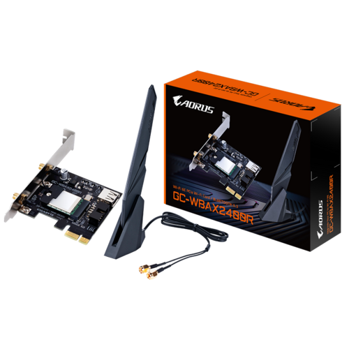 GC-WBAX2400R