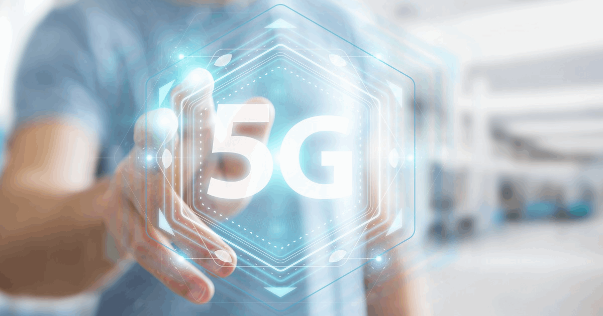 新一代通訊商機：3項高潛力 5G應用實例
