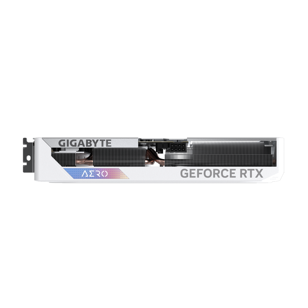GeForce RTX™ 4060 Ti AERO OC 16G｜AORUS - GIGABYTE USA