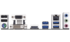 B365M DS3H (rev. 1.0) - Motherboard