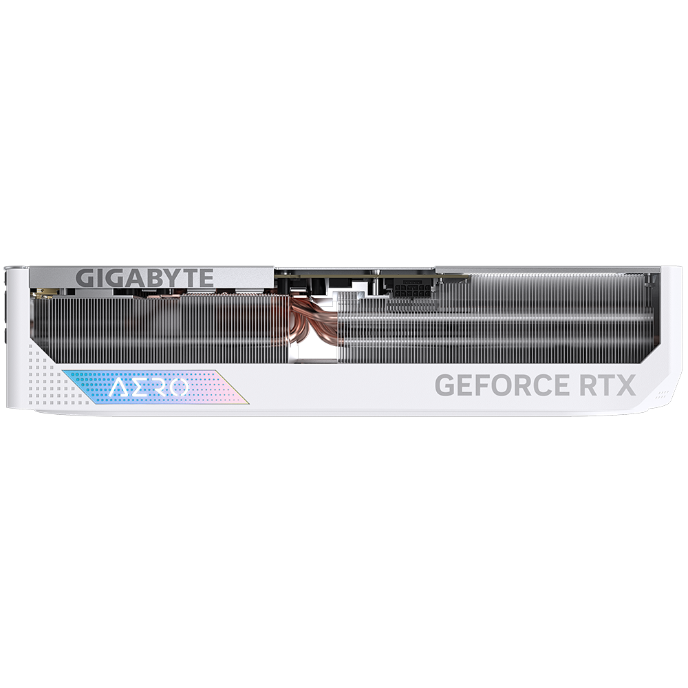 GeForce RTX™ 4080 16GB AERO OC