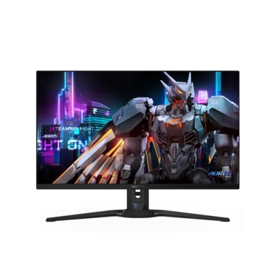 ゲーミングモニター｜AORUS - ギガバイト 日本