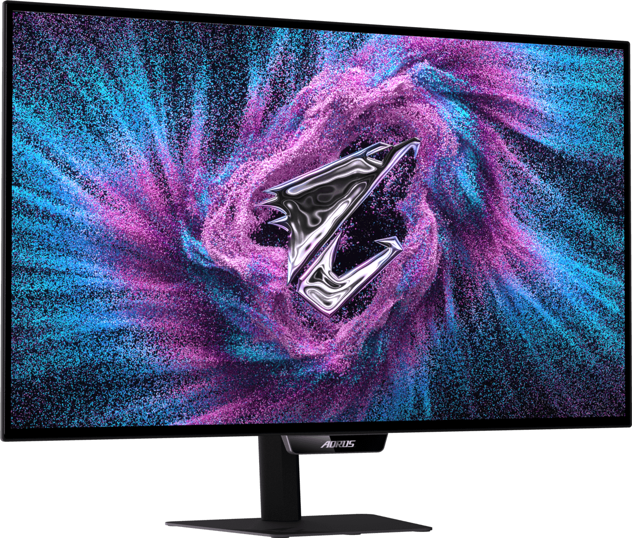 AORUS ELITE FO27Q24G