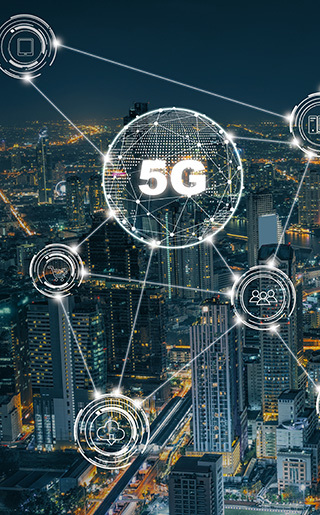 5G & Edge Computing