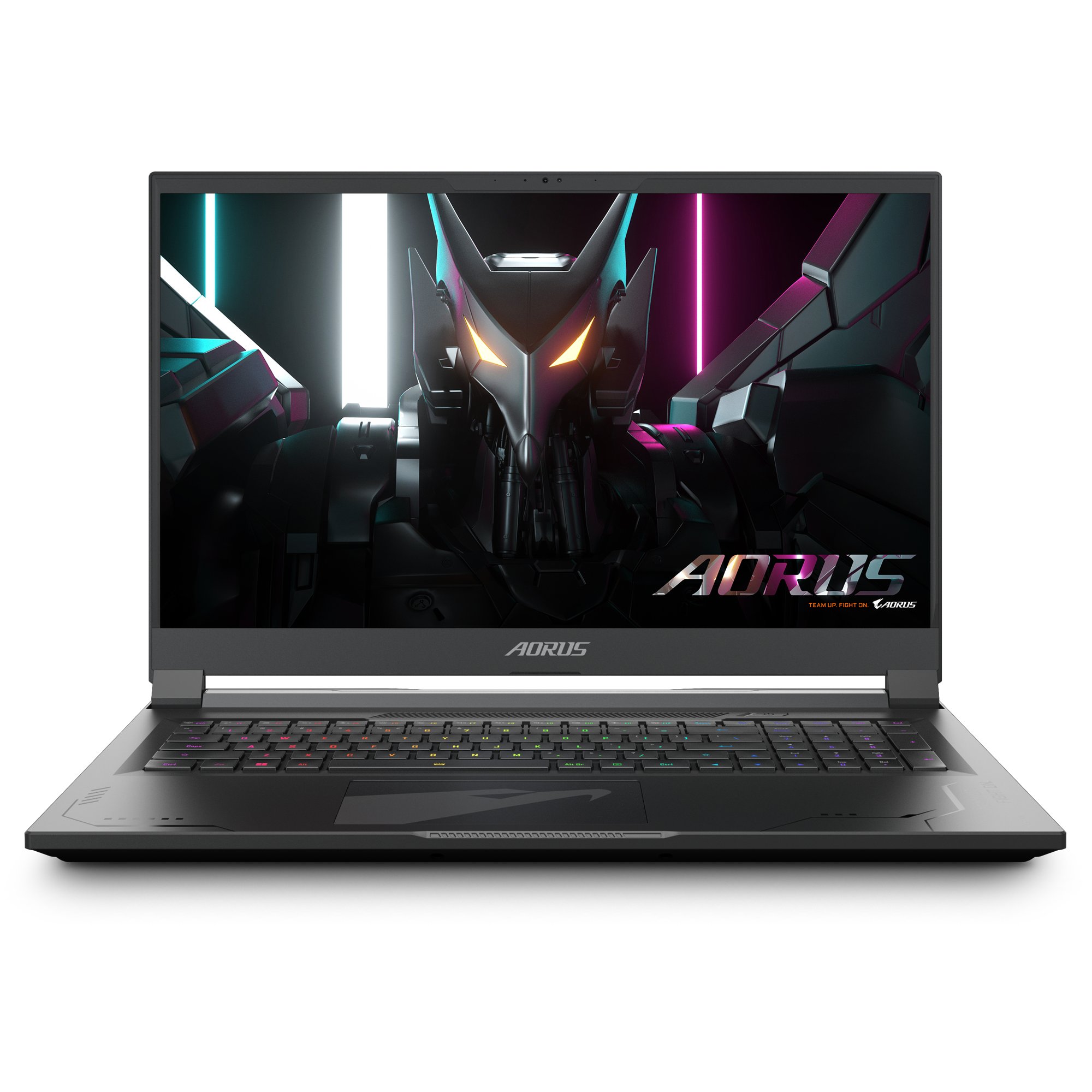 AORUS 17X (2023)