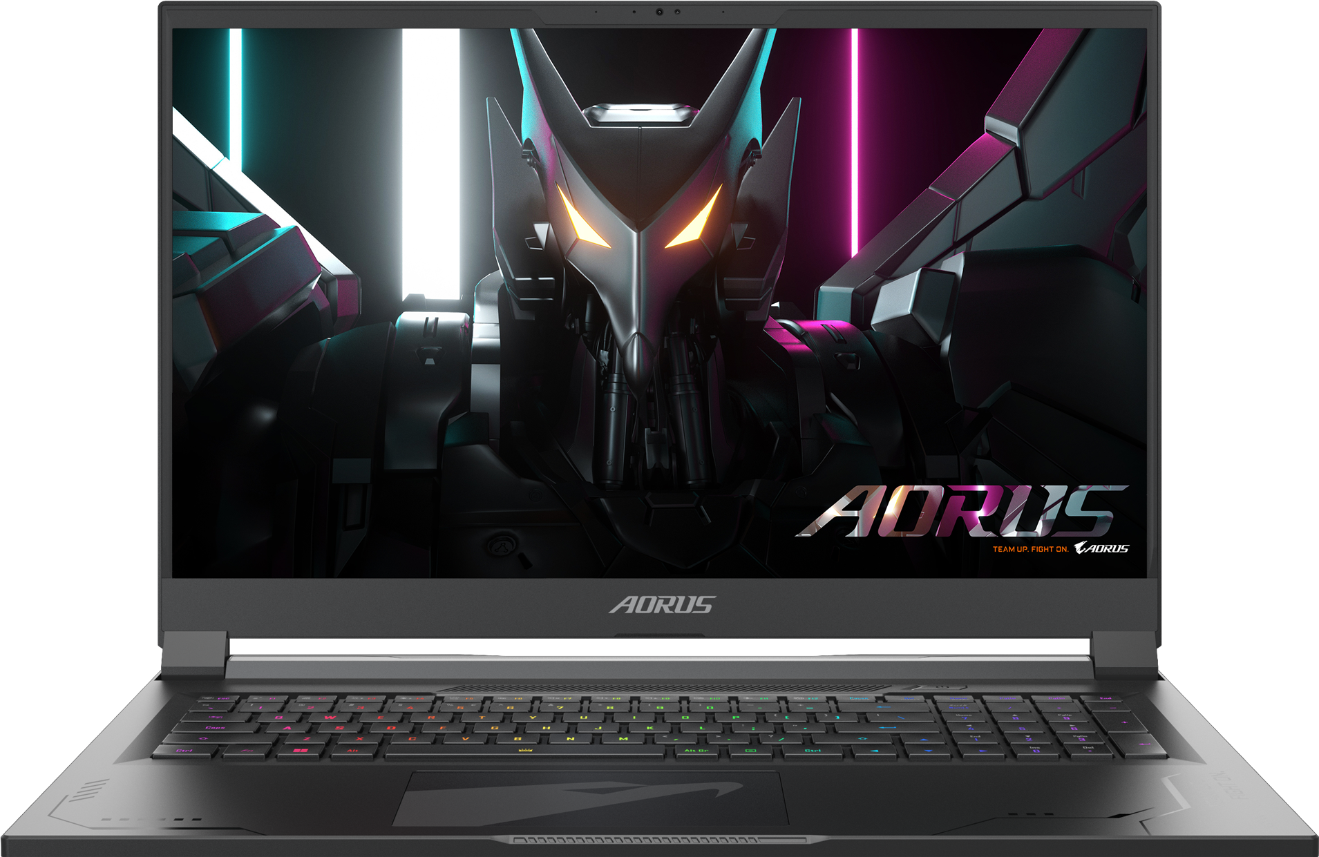 AORUS 17X (2023) ノートパソコン - GIGABYTE Japan