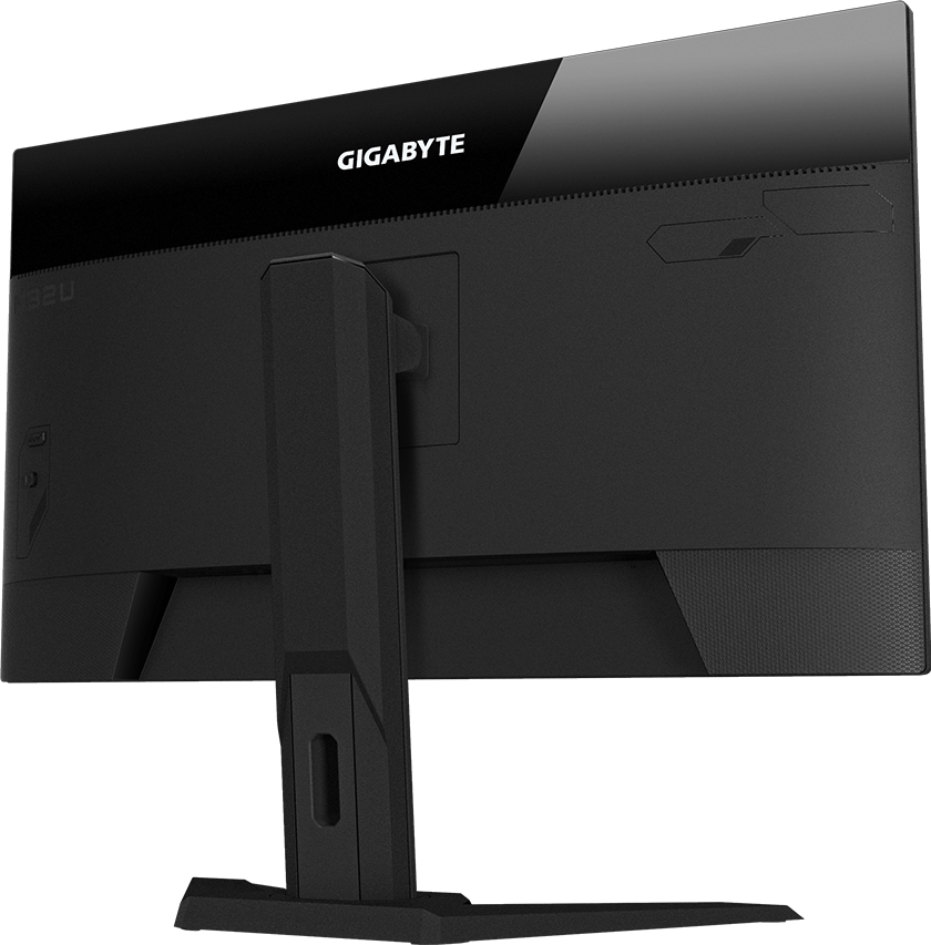 M32U Gaming Monitor